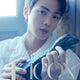 BTS Seokjin DICON N.24 JIN : A version transfer