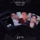 BTS Seokjin DICON N.24 JIN : A version transfer