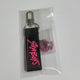 K-Pop Demon Hunters Romance Strap Keyring
