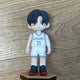 Garbage Time Seong Jun-soo Random Figure