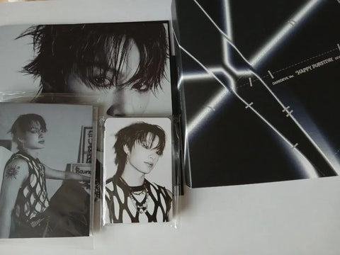 Seventeen Jun Caratland