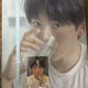 NCT WISH summer exhibition Yuushi photobook star strap photocard transfer at cost or below.