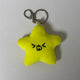 NCT127 Haechan Seaweed Starfish Brittle Starfish Starfish Keychain Doll NCT 127