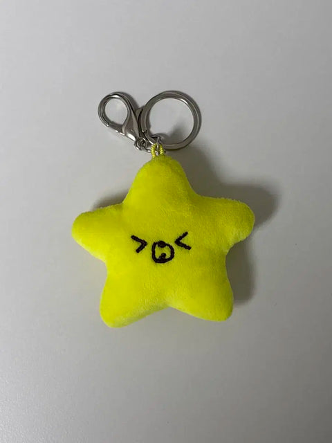 NCT127 Haechan Seaweed Starfish Brittle Starfish Starfish Keychain Doll NCT 127