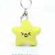NCT127 Haechan Seaweed Starfish Brittle Starfish Starfish Keychain Doll NCT 127