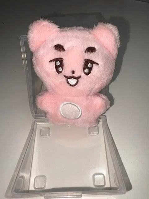 Pokédoll/Pobatu Mallang Jun TXT Yeonjun doll