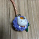 Natsume's Book of Friends Handkerchief Keychain