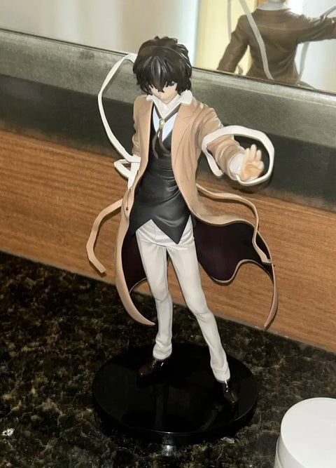 Bungo Stray Dogs Dazai Osamu 1/7 Scale Kadokawa Figure