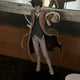 Bungo Stray Dogs Dazai Osamu 1/7 Scale Kadokawa Figure