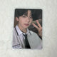 TXT Soobin CU benefit photocard PC transfer