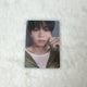 TXT Soobin CU Benefit Photocard Trading/Selling