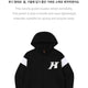 J-Hope Hop On The Street Varsity Jacket XL
