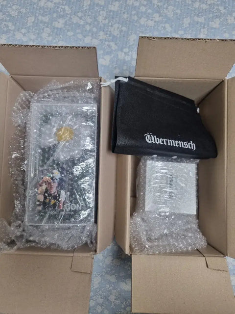 GD Light Stick Cradle Set