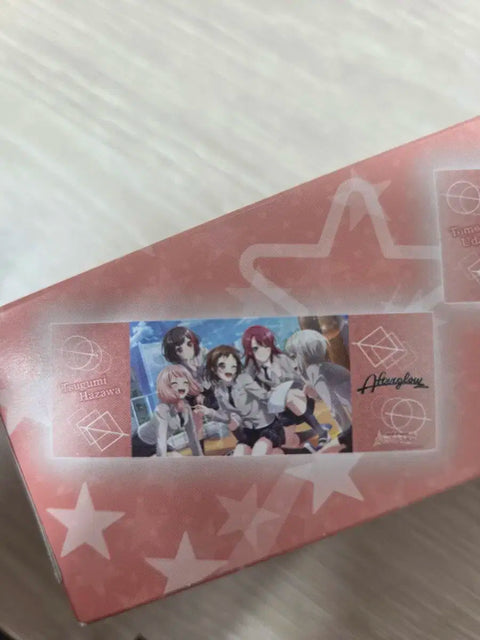 BanG Dream! Poster Bundle