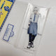 Đế Acrylic Blue Lock Kuji Day Off Nagi Chưa Mở