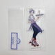 Đế Acrylic Blue Lock Kuji Day Off Leo Chưa Mở