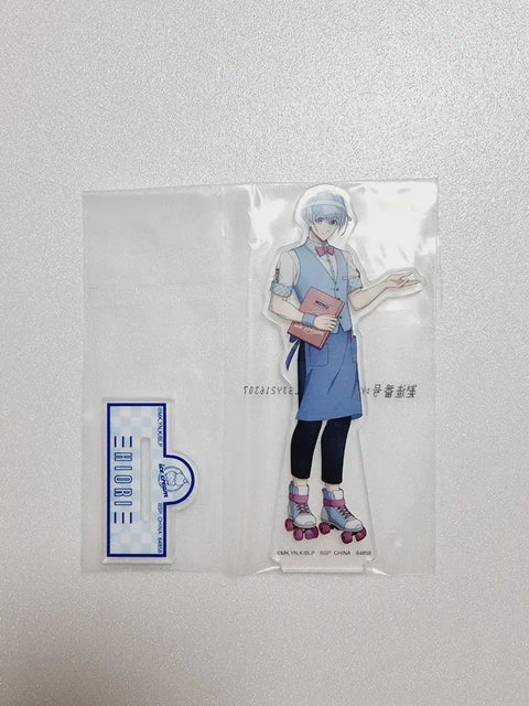 Đế Acrylic Blue Lock Kuji Day Off Hiori Yo chưa mở