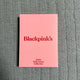 BLACKPINK 2020 Season's Greetings