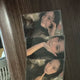 fromis_9 Baek Jiheon Fromm photocard