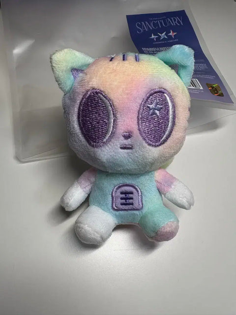 Official goods freebie / TXT Rainbow Dagonyang Kang Taehyun