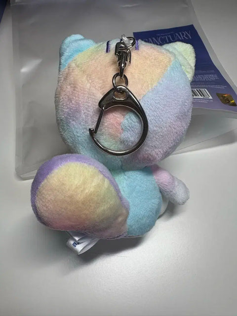 Official goods freebie / TXT Rainbow Dagonyang Kang Taehyun