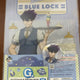 Blue Lock Ichiban Kuji Day Off Bundle Karasu G Prize H Prize Can Badge Transfer Sale