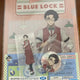 Blue Lock Ichiban Kuji Day Off Bundle Kenyu E Prize G Prize H Prize Transfer Sale