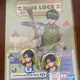 Blue Lock Ichiban Kuji Day Off set Isagi G prize H prize Can Badge Transfer Sale