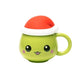 Lost Ark Santa Mokoko Mug for Sale
