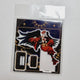 Blue Lock Tsutaya Yokai Nagi Acrylic Stand Unopened