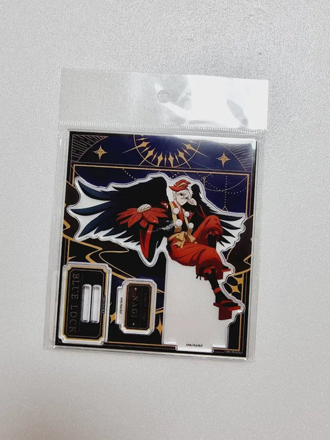 Blue Lock Tsutaya Yokai Nagi Acrylic Stand Unopened