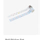 Seventeen Caratland 2021 MD Roll Sticker