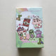 Crayon Shin-chan Photo Card Set