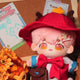 Non-attribute Pink Cotton Doll Taotao Macaron 20cm