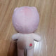 Non-attribute Pink Cotton Doll Taotao Macaron 20cm