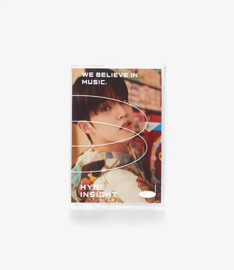 Seventeen HYBE INSIGHT Photocard Set