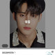 SEVENTEEN Mingyu DICON D'FESTA