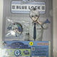 Blue Lock day off Kuji Nagi Seishiro Can Badge File Bundle