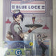 Blue Lock day off Mikage Reo Acrylic Stand File Bundle