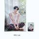 NCT Wish Riku Fabric Poster
