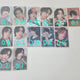 BXMD Sungho, Riwoo, Jaehyun, Taesan, Leehan, Woonhak photocard