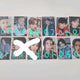 BXMD Sungho, Riwoo, Jaehyun, Taesan, Leehan, Woonhak photocard