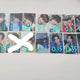 BXMD Sungho, Riwoo, Jaehyun, Taesan, Leehan, Woonhak photocard