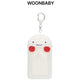 Pretty Neck Do Unagi Photocard Holder