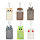 Pretty Neck Do Unagi Photocard Holder