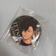 Haikyu!! Jump Limited Official Decoration Can Badge - Kuroo