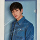 SHINee SHINee World IV Concert Onew El Holder