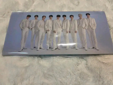ZEROBASEONE CGV special gift transfer