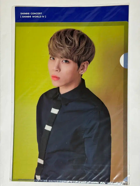 SHINee SHINee World V Encore Concert Jonghyun L-Holder