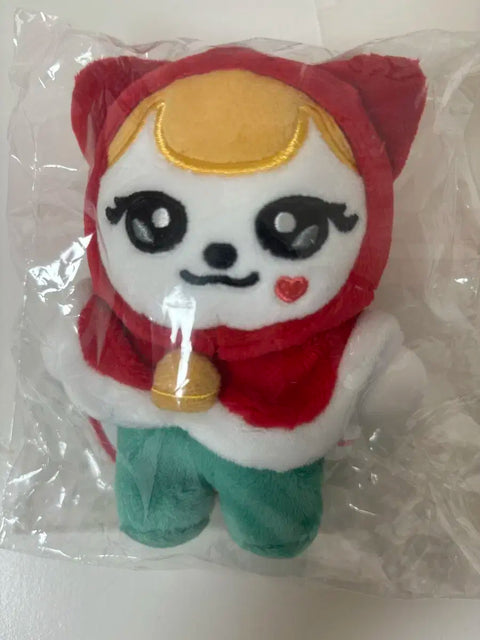 IVE Liz Christmas Minive Cheese Unopened